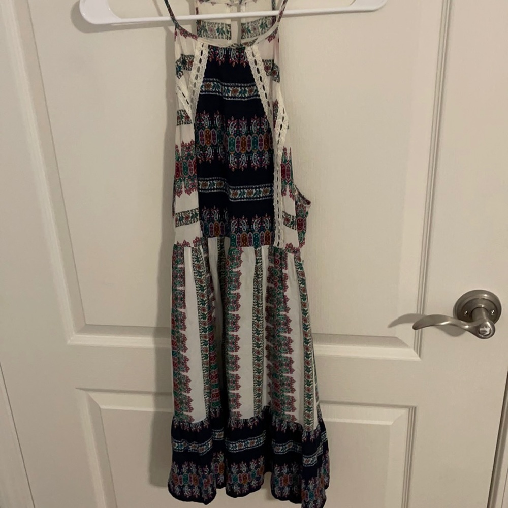 Cute summer dress!